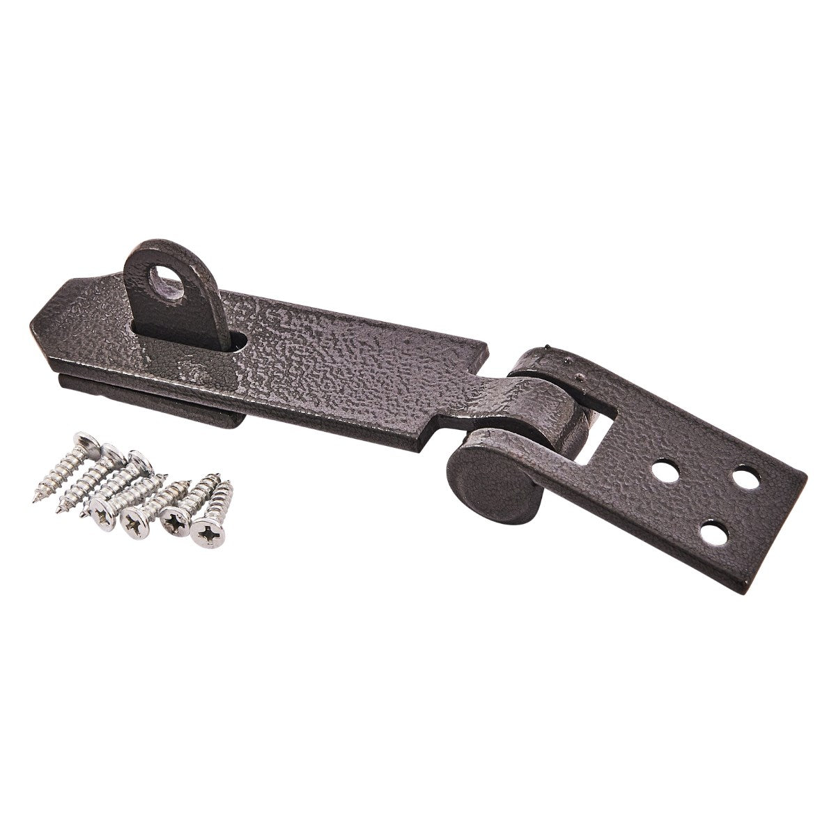 Amtech Hasp & Staple 3.5" x 1.13" T2000
