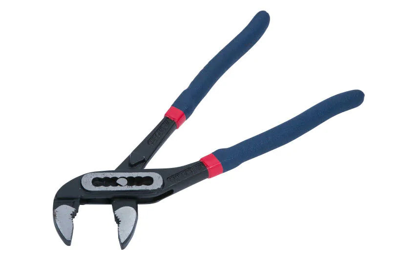 Bluespot Box Joint Water Pump Plier 250mm 06436