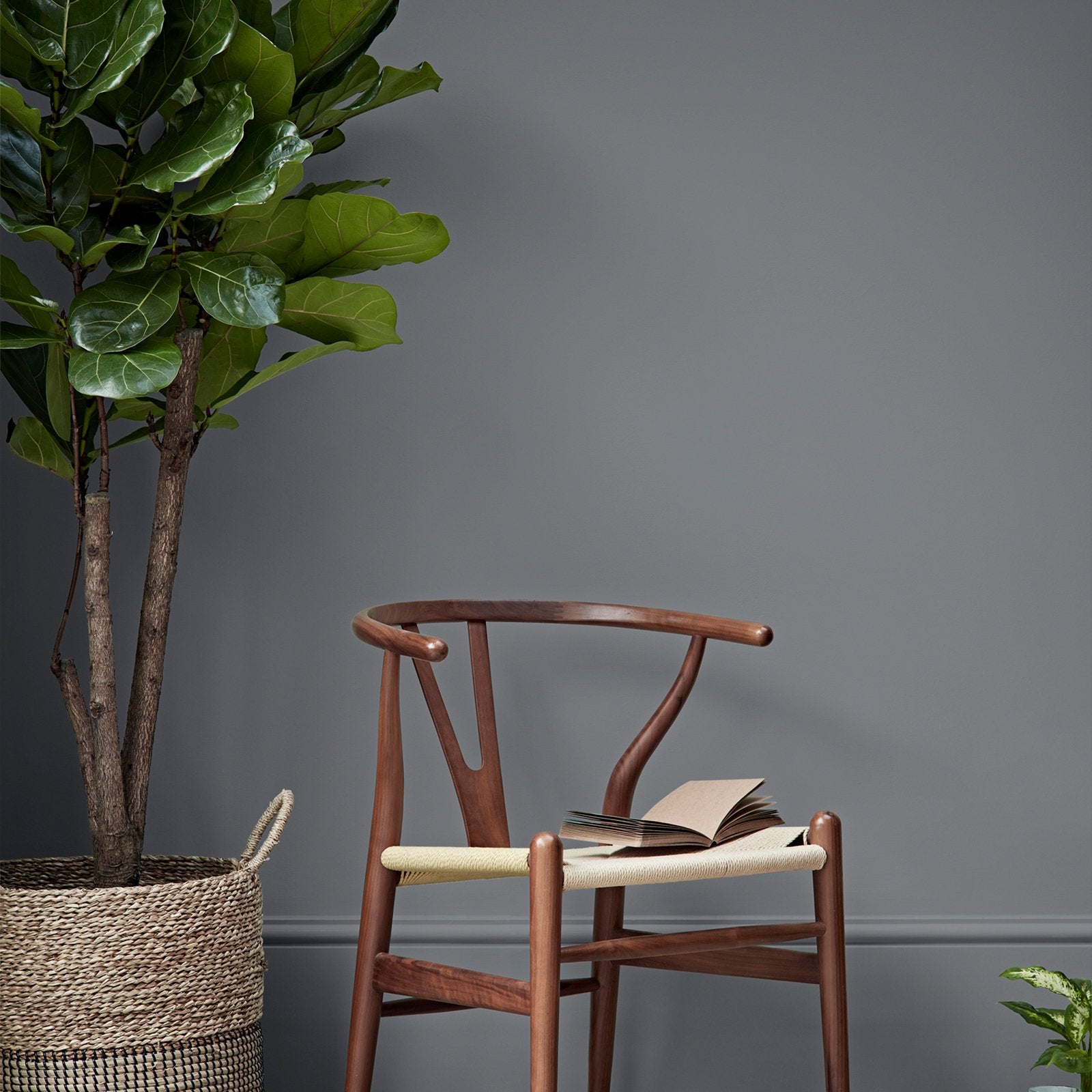 Crown City Break Matt Paint 5L