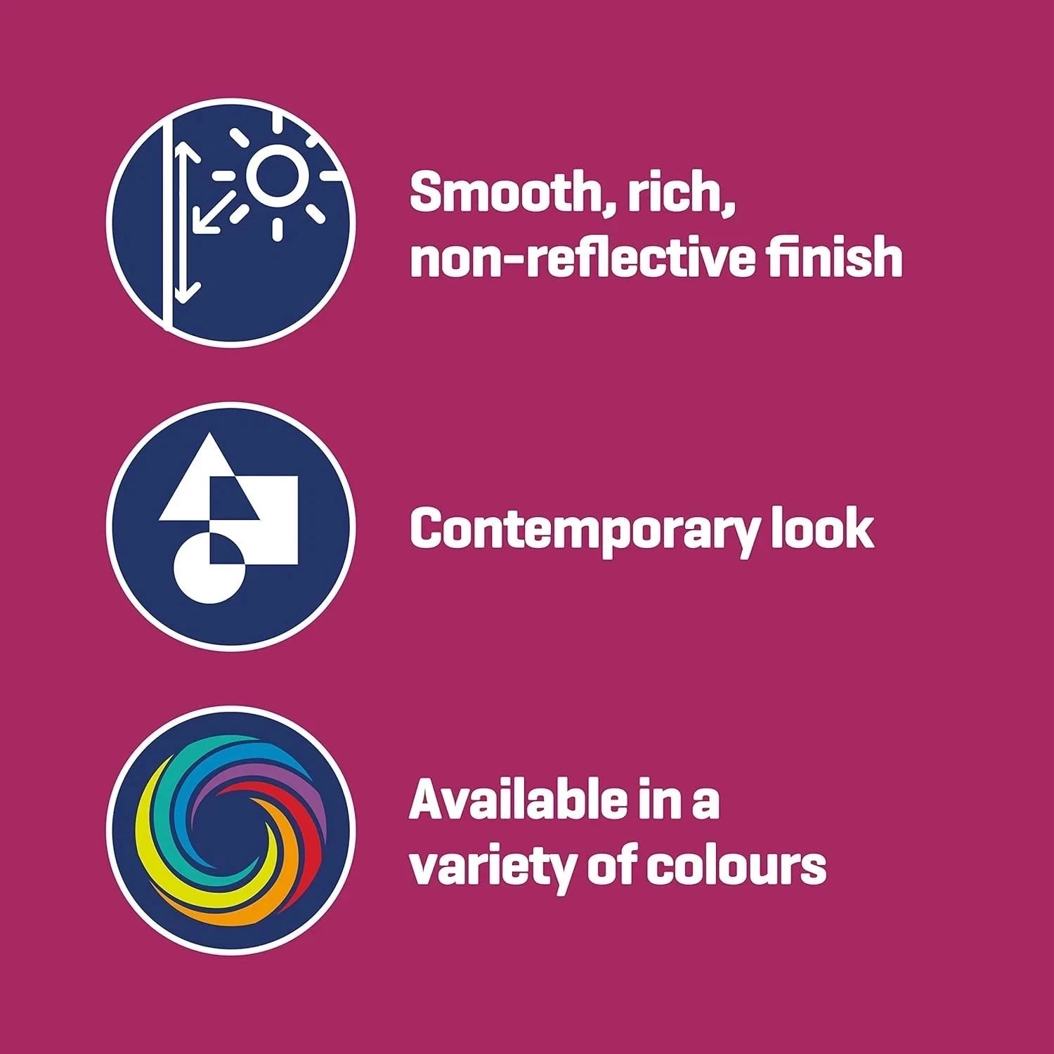 Johnstones Subtle Stone One Coat Matt Interior Walls & Ceilings Paint 2.5L