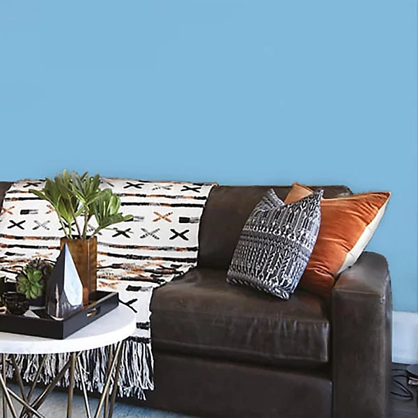 Johnstone’s Dynasty China Silk Wall & Ceiling Emulsion Paint 2.5L