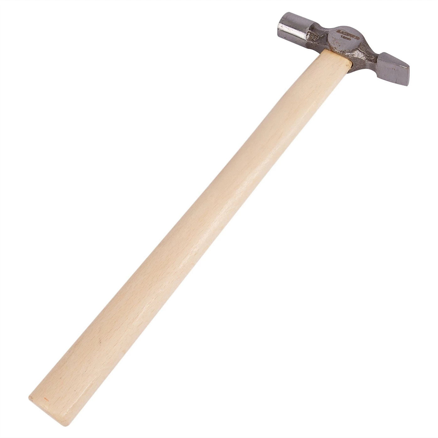 Blackspur Carbon Steel Hammer with Wooden Handle hm194