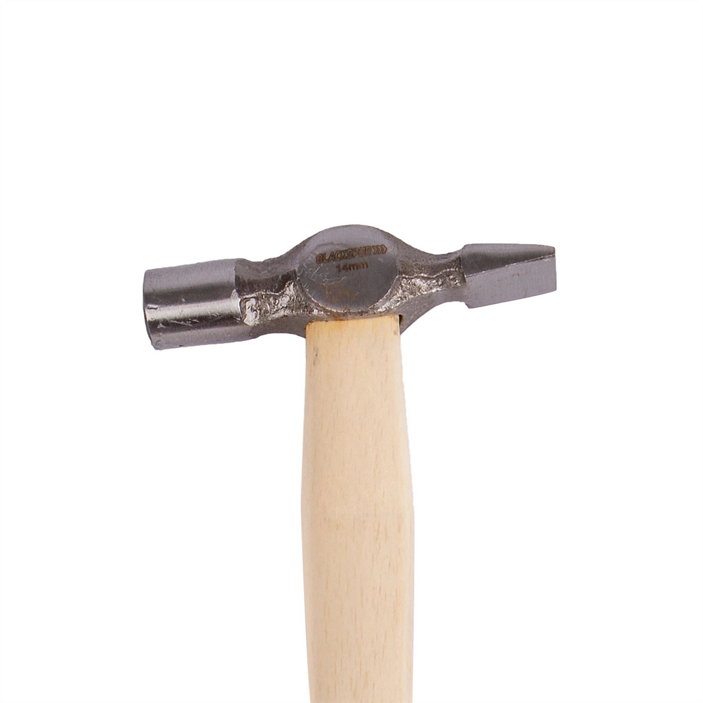 Blackspur Carbon Steel Hammer with Wooden Handle hm194