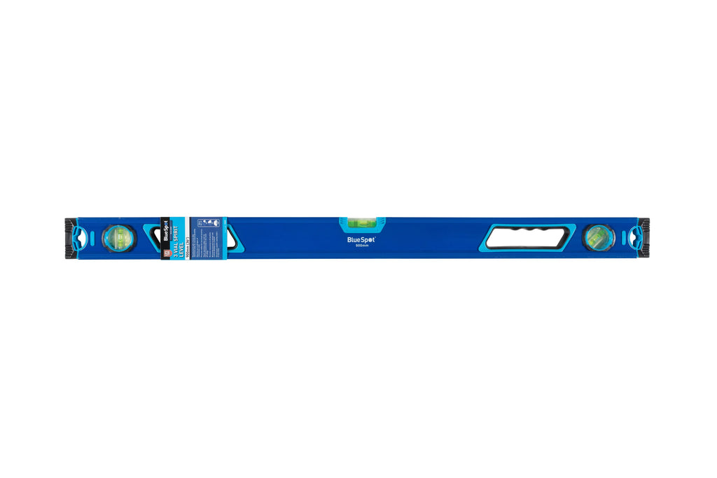 Blue Spot Tools 900mm (36") 3 Vial Spirit Level