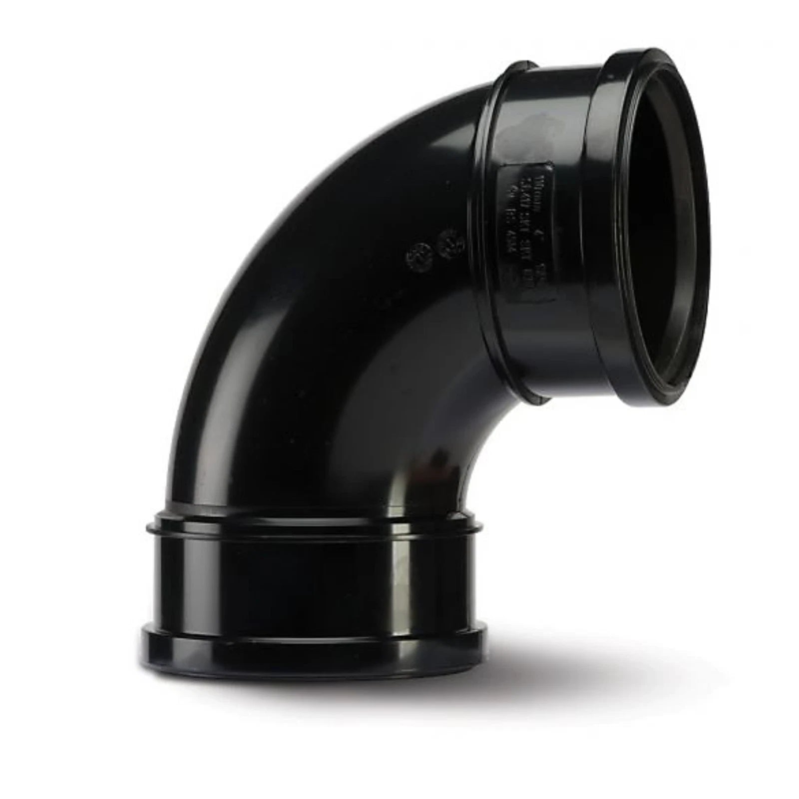 92° Double Socket Elbow spb8