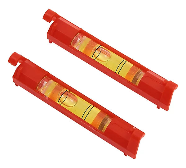 Amtech 2pc Line Level Set P4820