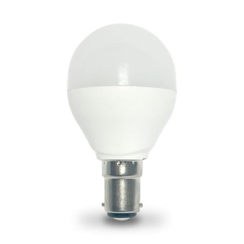 Energizer 5.9W > 40W Warm White Golf Bulb [golfg]