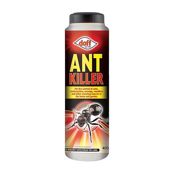 Doff Ant killer Powder 400g