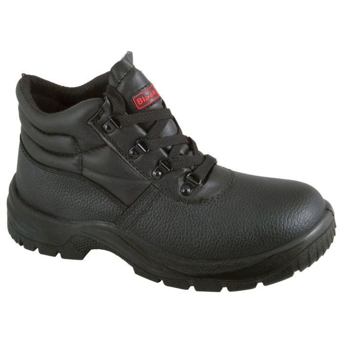 Blackrock Chukka Safety Boots - Size 10