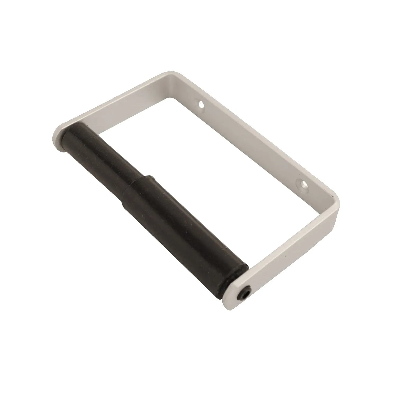 HID Aluminium Toilet Roll Holder 7203