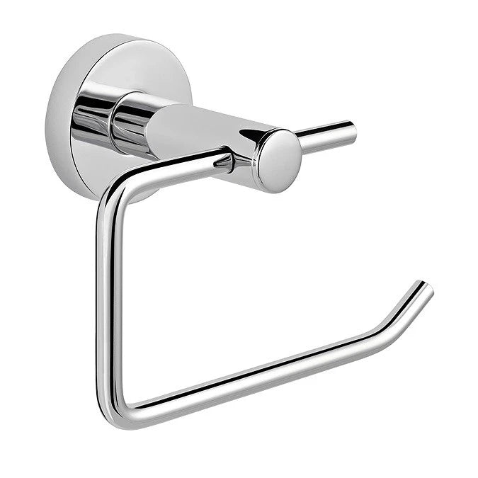 Euroshowers Chrome Toilet Roll Holder 19221