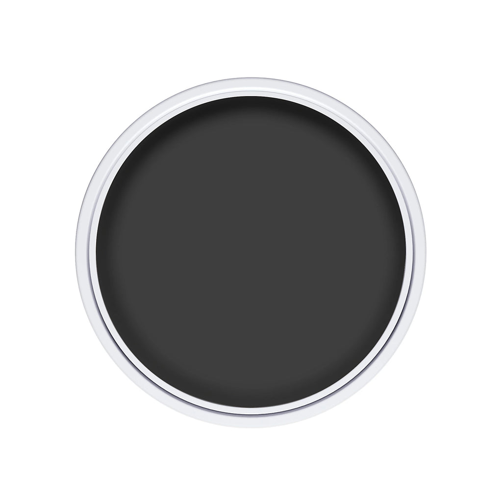 Dulux Black Quick Dry Gloss Wood & Metal Paint 750ml