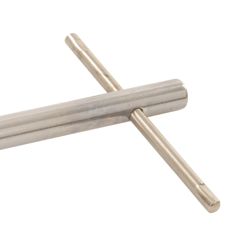 Silverline Adjustable Basin Wrench 1/2 & 3/4"