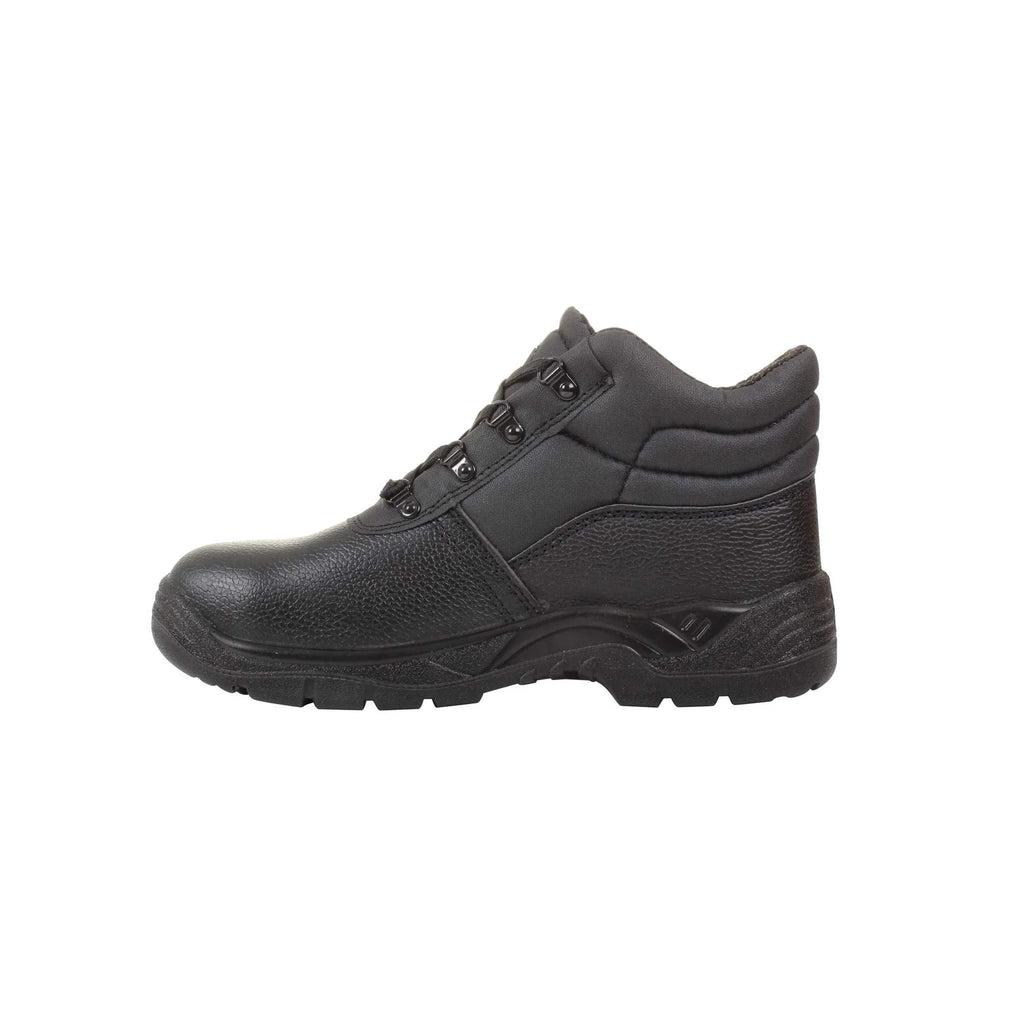 Blackrock Chukka Safety Boots - Size 9