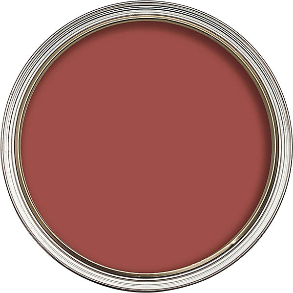 Granocryl Red Brick Smooth Masonry Paint 5L