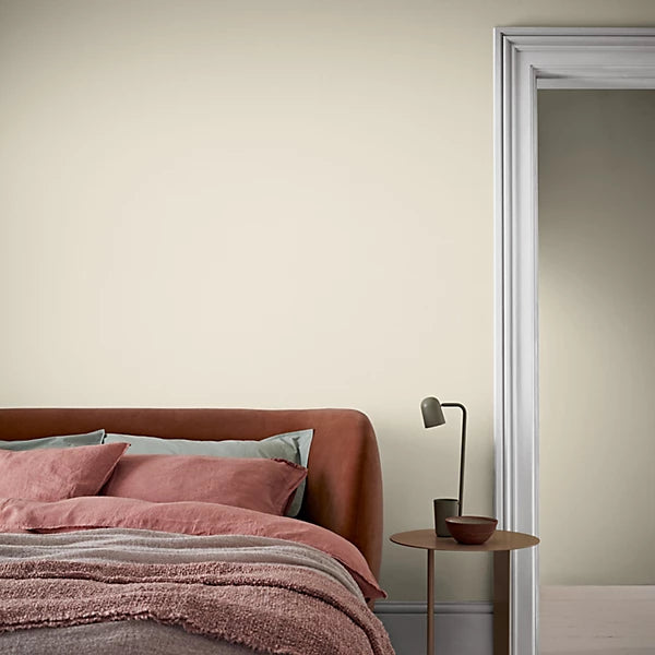 Crown Antique Cream Matt Paint 5L
