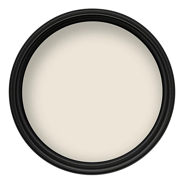 Crown Antique Cream Matt Paint 5L