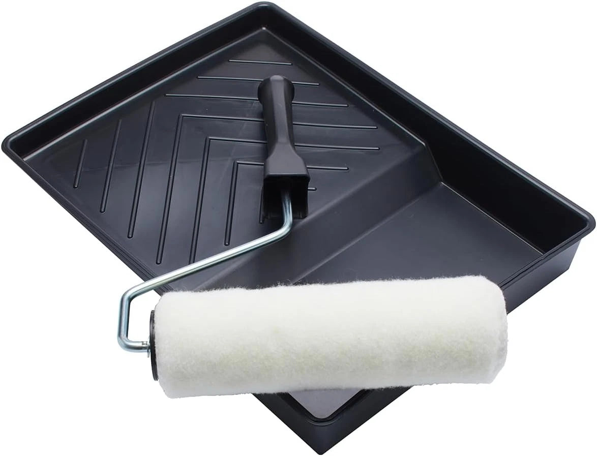 Marshall 9" Roller Tray Set