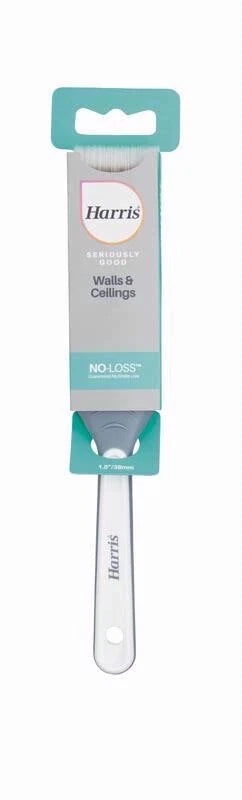 Harris Seriously Good 1.5" (38mm) Wall & Ceiling No Loss High Quality Paint Brush