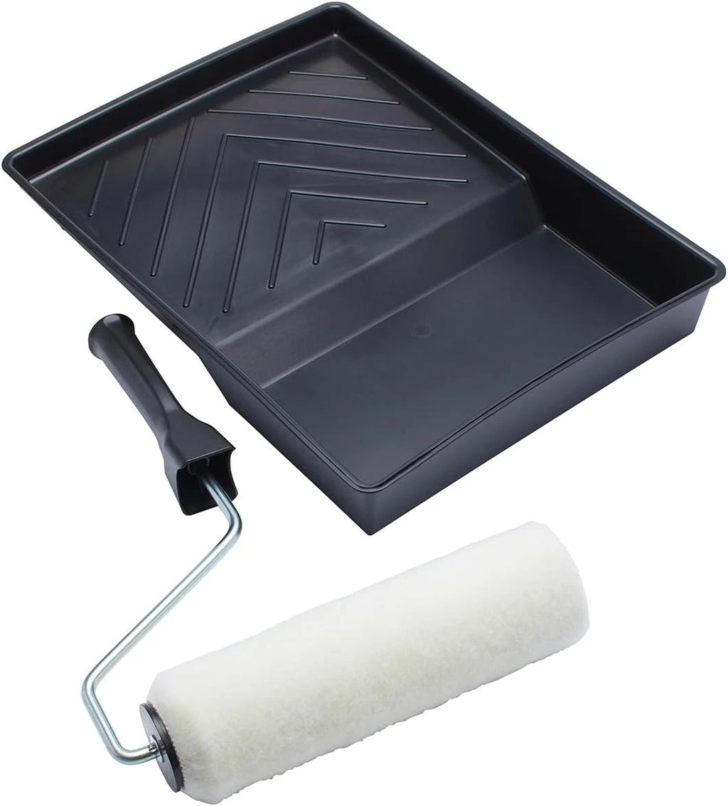 Marshall 9" Roller Tray Set