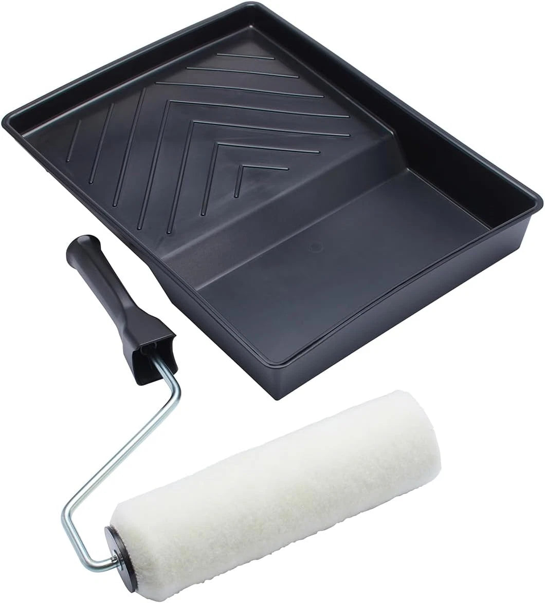 Marshall 9" Roller Tray Set