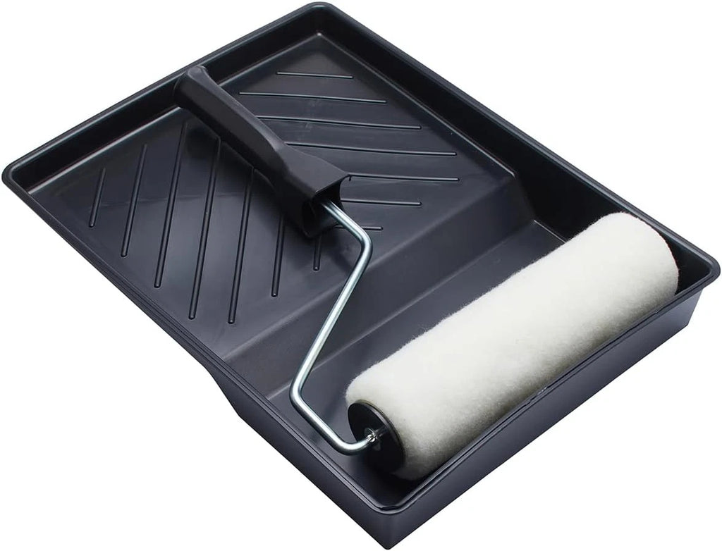 Marshall 9" Roller Tray Set