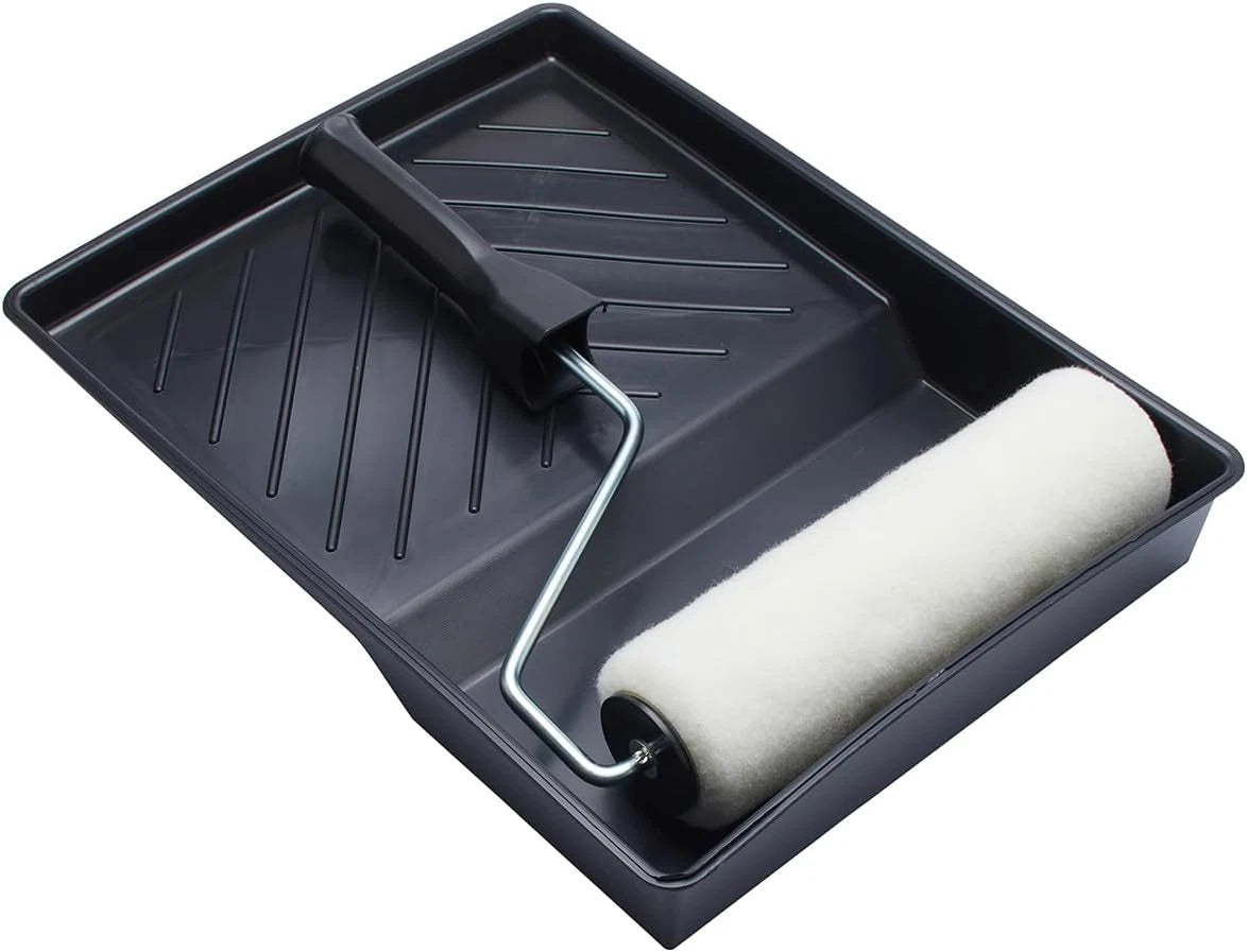 Marshall 9" Roller Tray Set