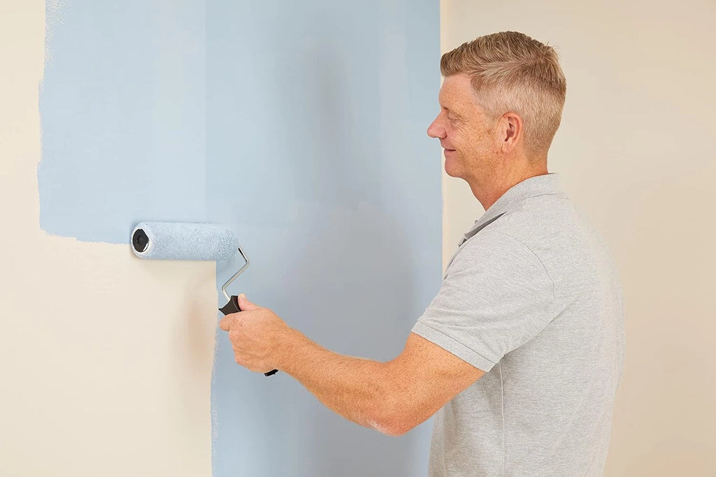 Marshall 9" Two Sleeve Roller Tray Set