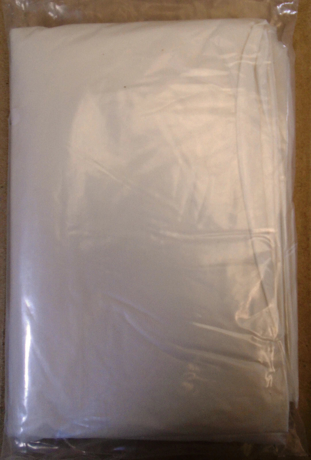 ProDec Polythene Dust Sheet 12' x 9' Lightweight yet effective protective sheet