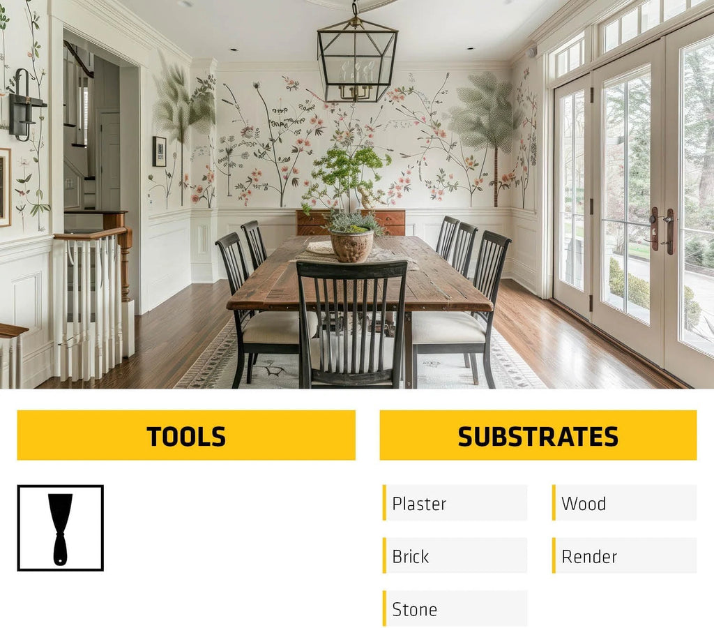 Everbuild One Strike Ready Mixed Multi-Purpose Quick-Drying Filler 450ml