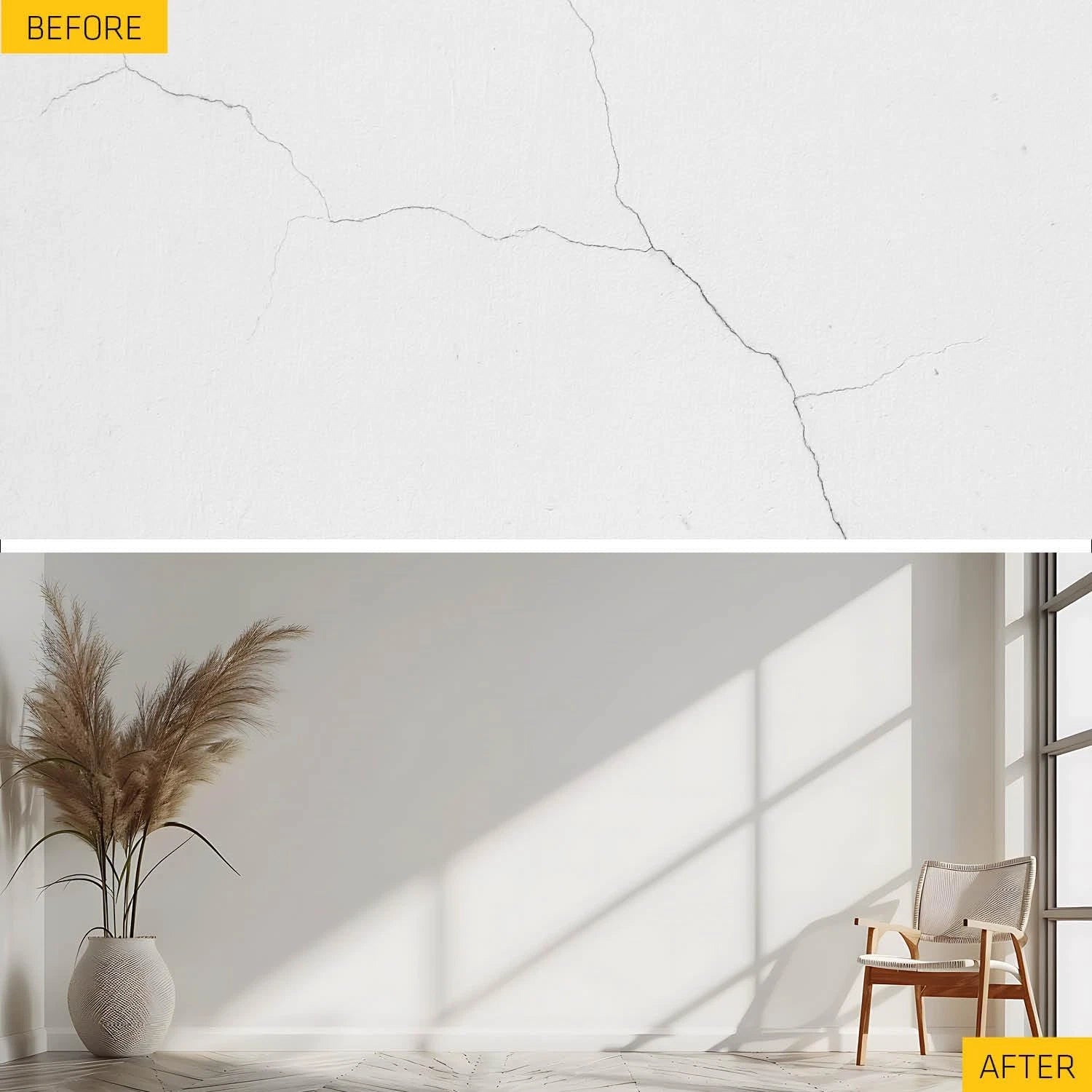 Everbuild One Strike Ready Mixed Multi-Purpose Quick-Drying Filler 450ml