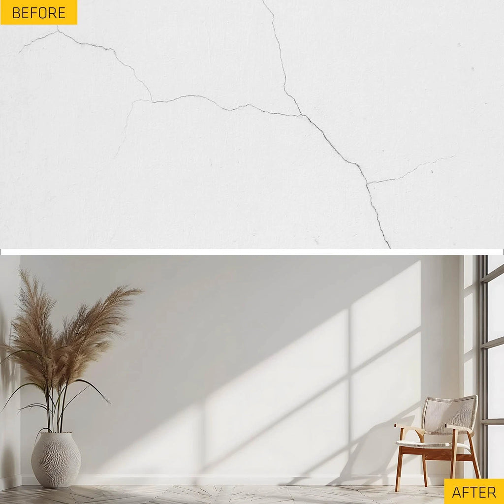 Everbuild One Strike Ready Mixed Multi-Purpose Quick-Drying Filler 1L