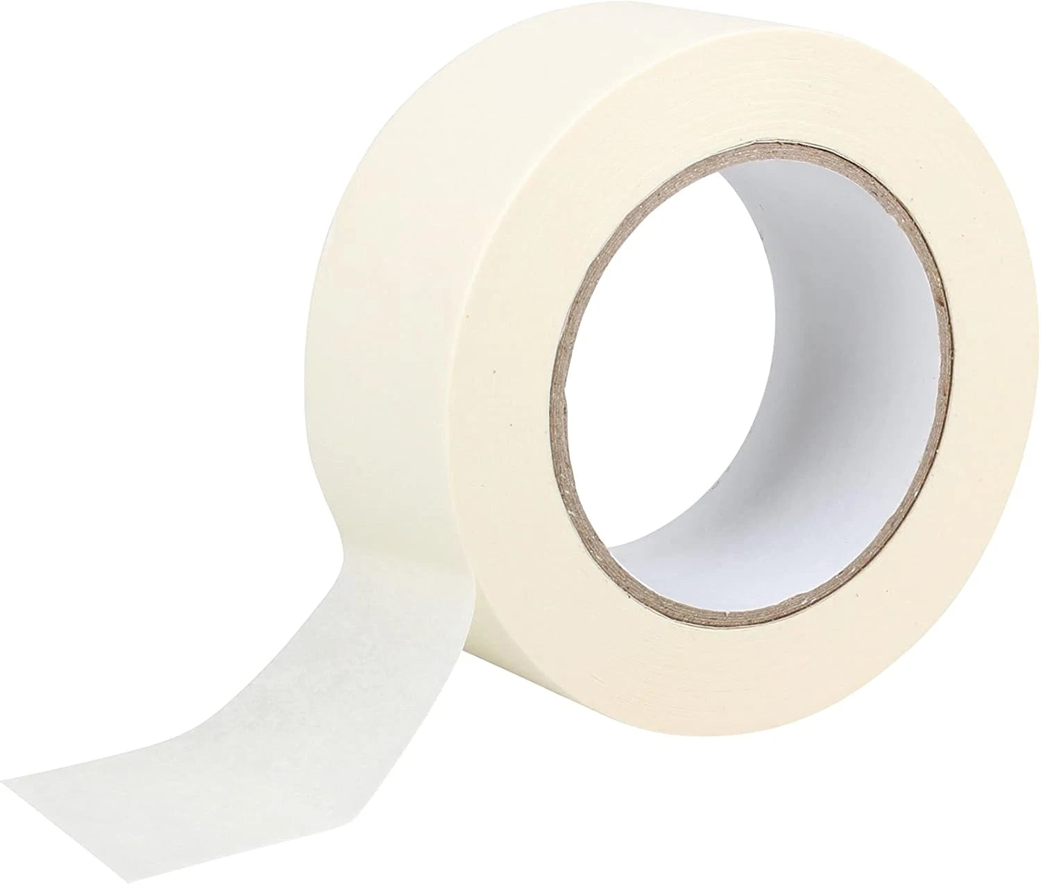 2" MASKING TAPE 50mm x 50m