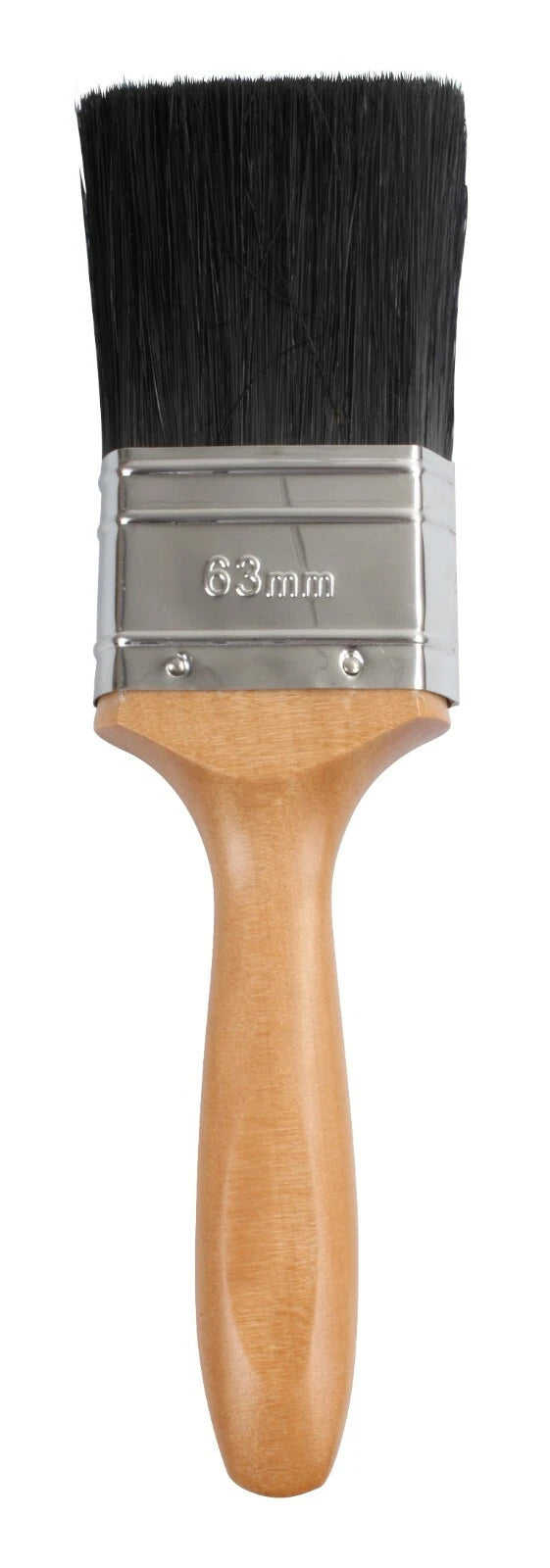 ProDec 2.5" Paint Brush Craftsman Mixed Bristle Varnish All Paints