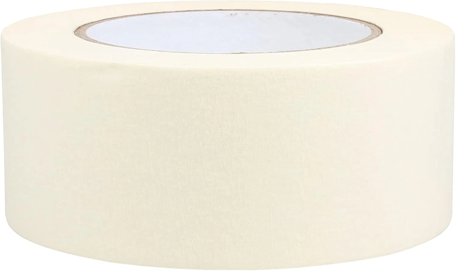 2" MASKING TAPE 50mm x 50m