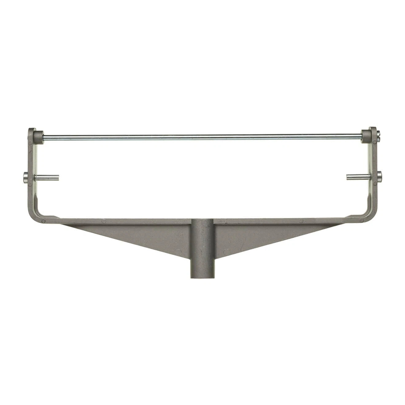 ProDec Paint Roller Frame 12" / 300mm Cast Metal Double Arm For Extension Poles