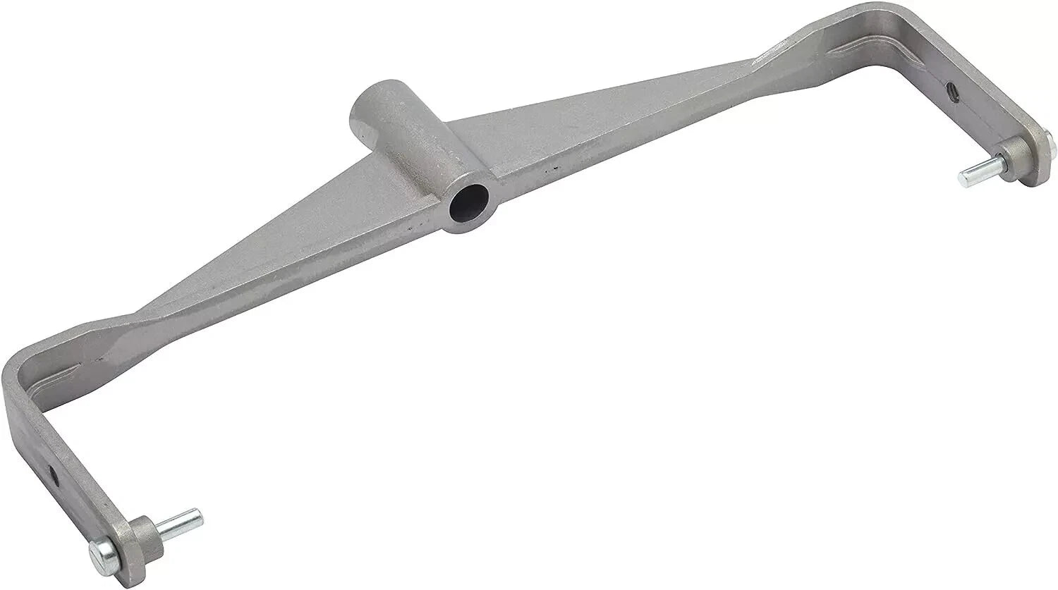 ProDec Paint Roller Frame 12" / 300mm Cast Metal Double Arm For Extension Poles