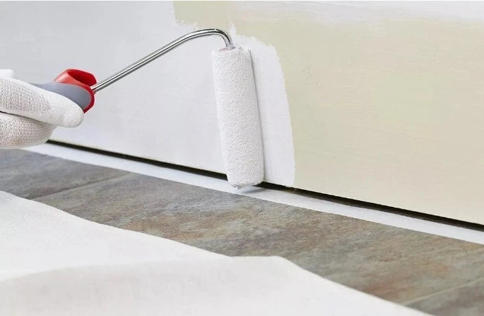 1" MASKING TAPE 25mm x 50m