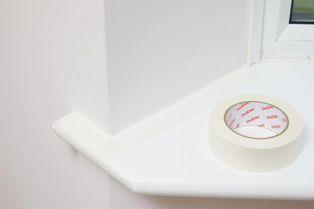 2" MASKING TAPE 50mm x 50m