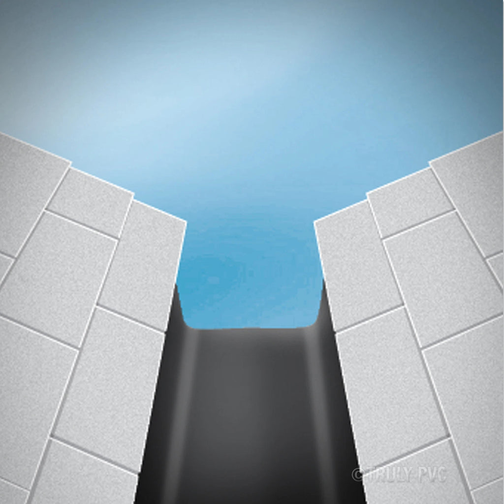 Flashing Tape Flashband Roof Repair Bitumen Flash Self Adhesive 150mm x 10m Roll