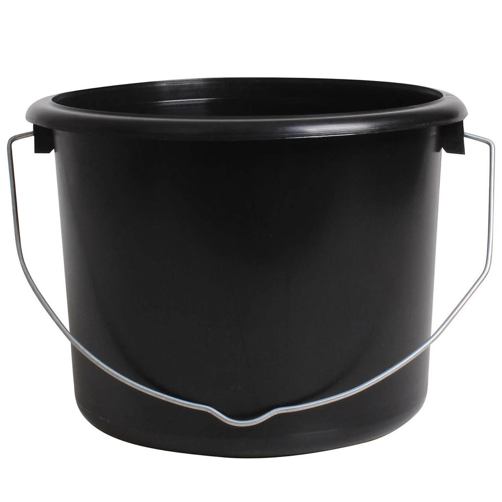 ProDec 2.5 Litre Plastic Paint Kettle Painters Bucket Can Decorating Pot