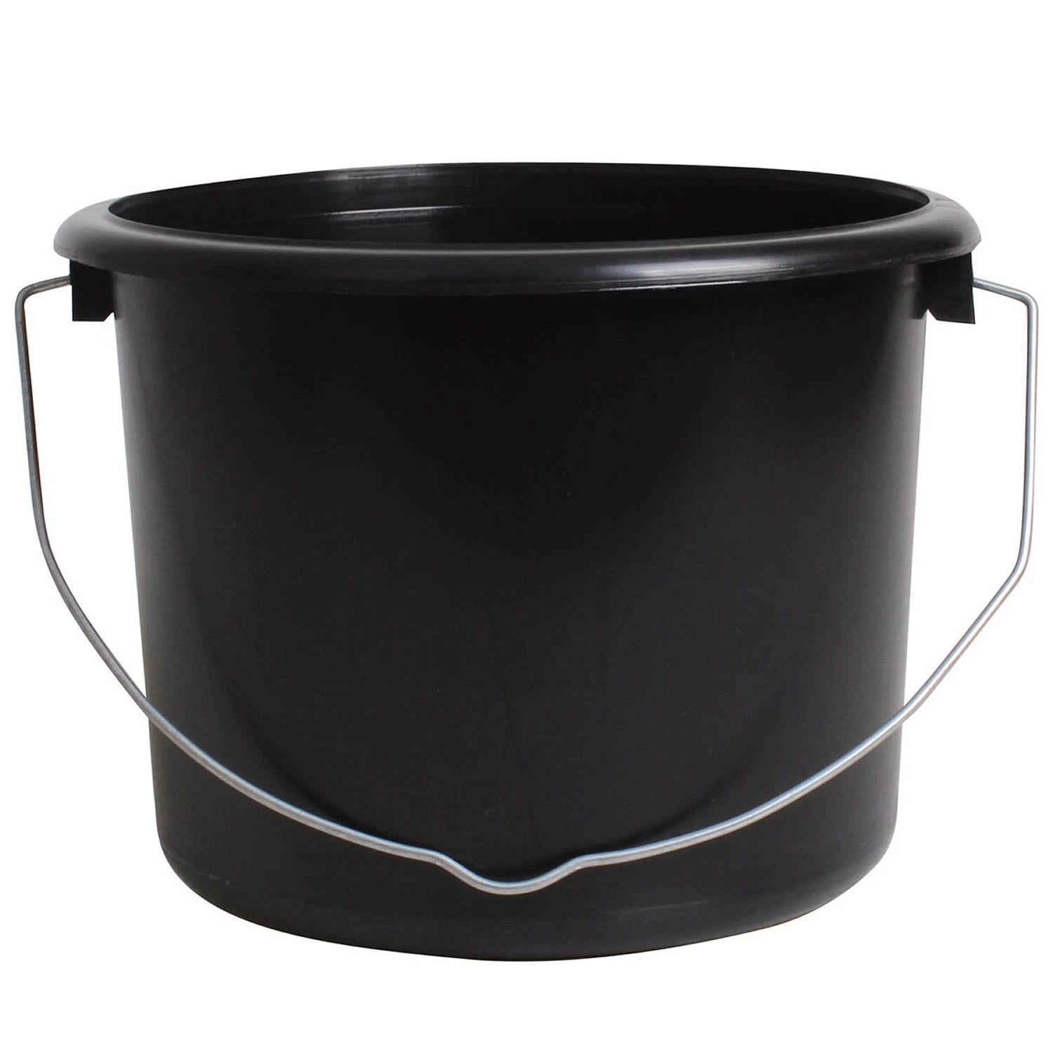ProDec 2.5 Litre Plastic Paint Kettle Painters Bucket Can Decorating Pot