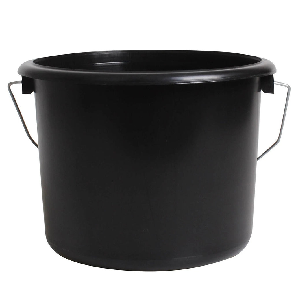 ProDec 2.5 Litre Plastic Paint Kettle Painters Bucket Can Decorating Pot