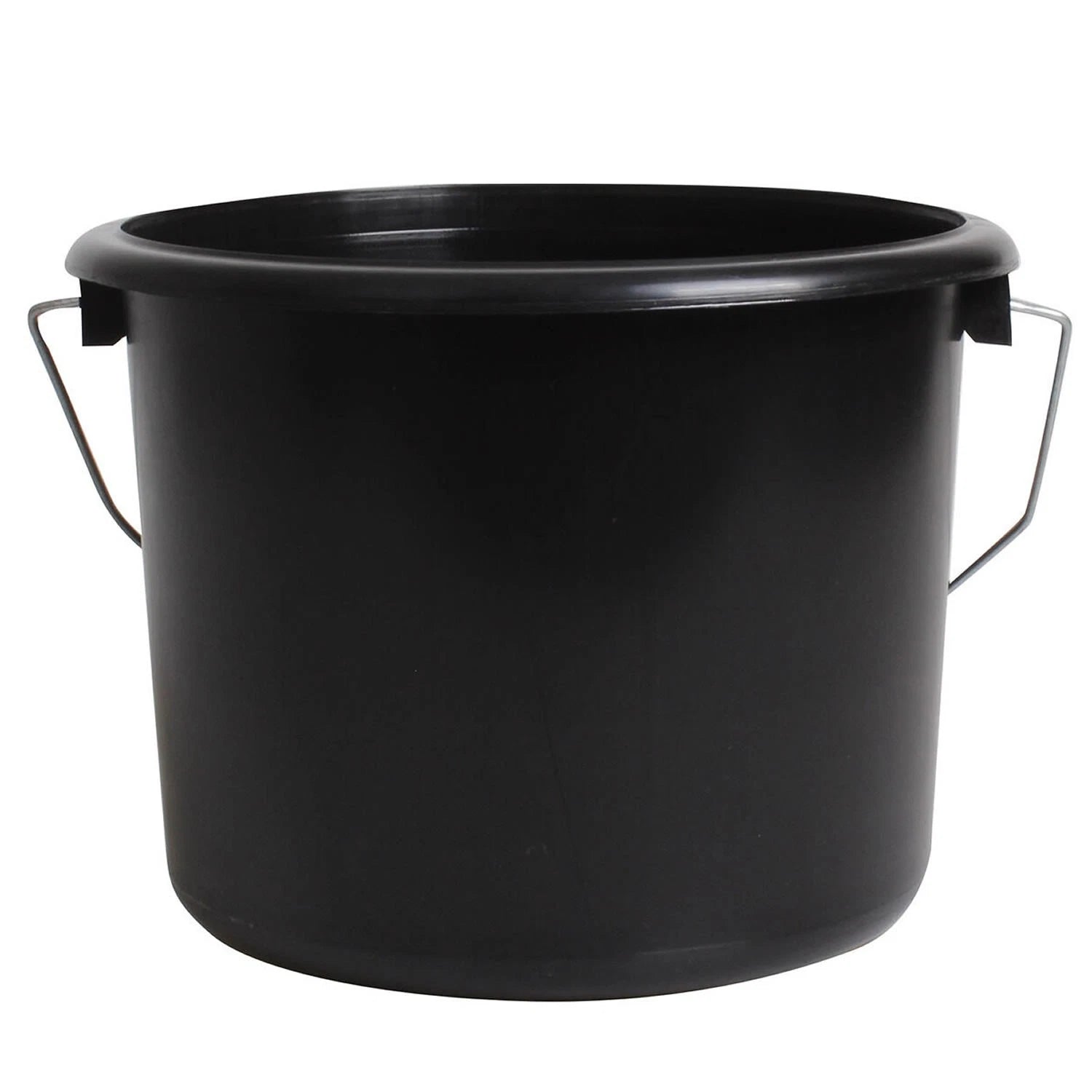 ProDec 2.5 Litre Plastic Paint Kettle Painters Bucket Can Decorating Pot