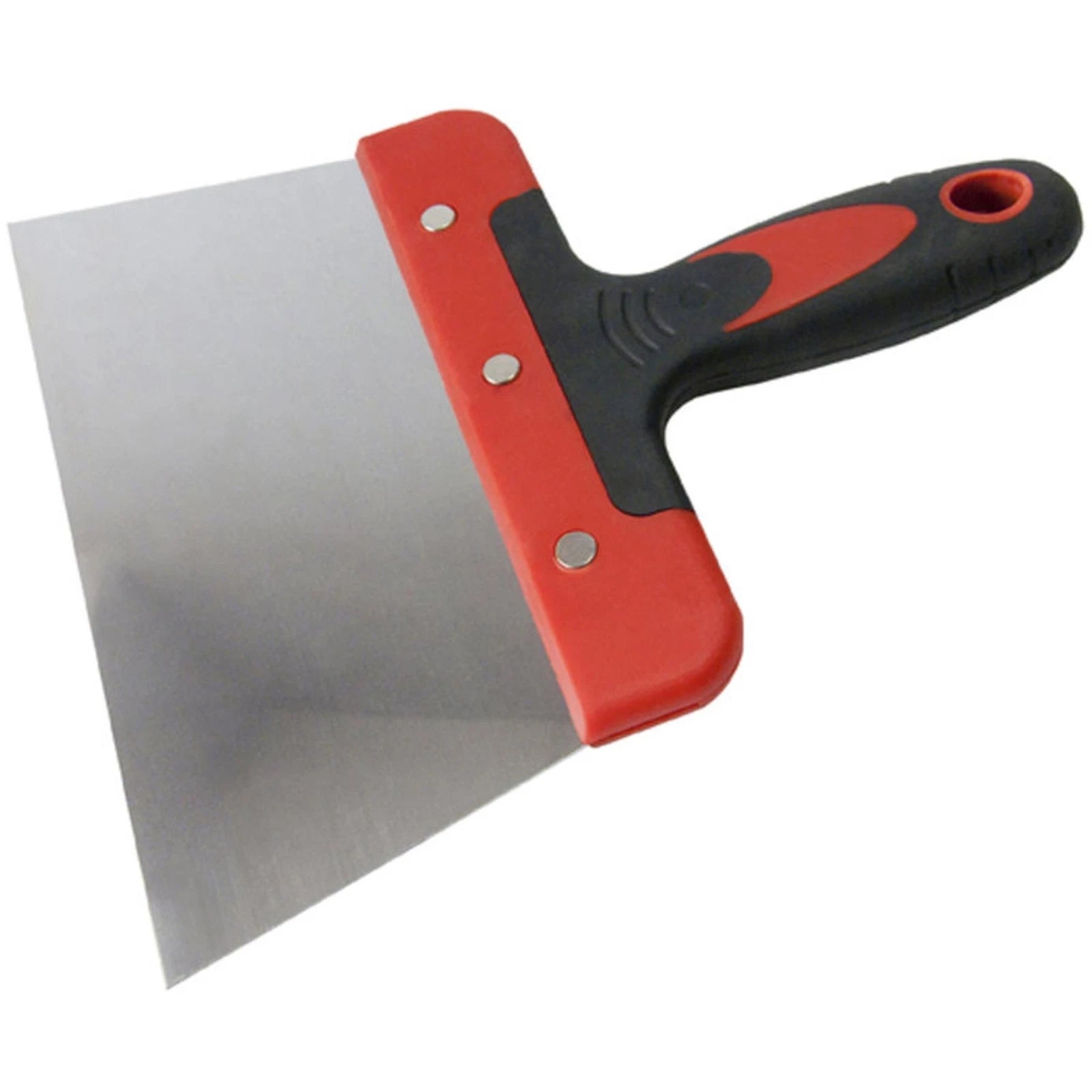 Amtech 7" Scraper with Soft Grip Handle G0950