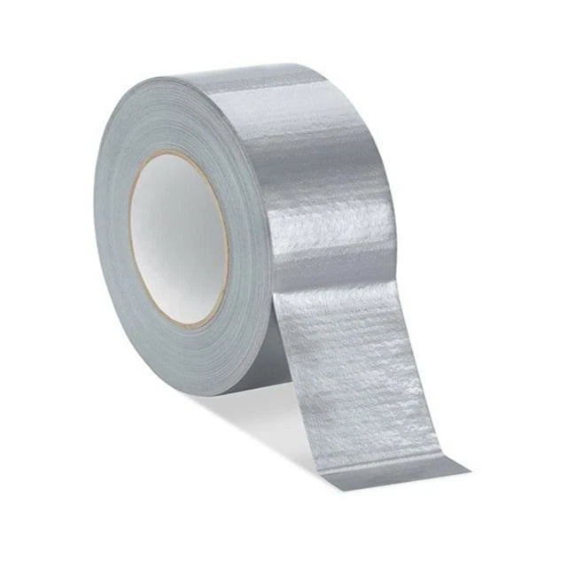Bond It Silver Duct Tape Water Resistant Binding Fixing Sealing Joining 48mm x 45m