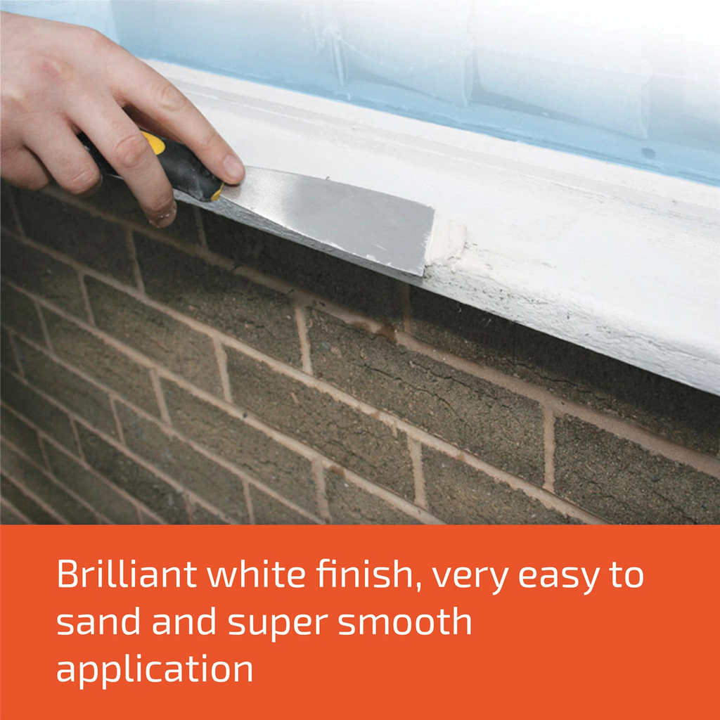 Tetrion Easy On Joint & Filler Compound 5kg