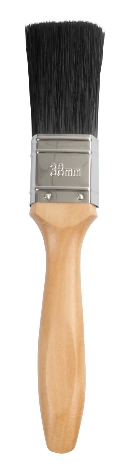 ProDec 1.5" Paint Brush Craftsman Mixed Bristle Varnish All Paints