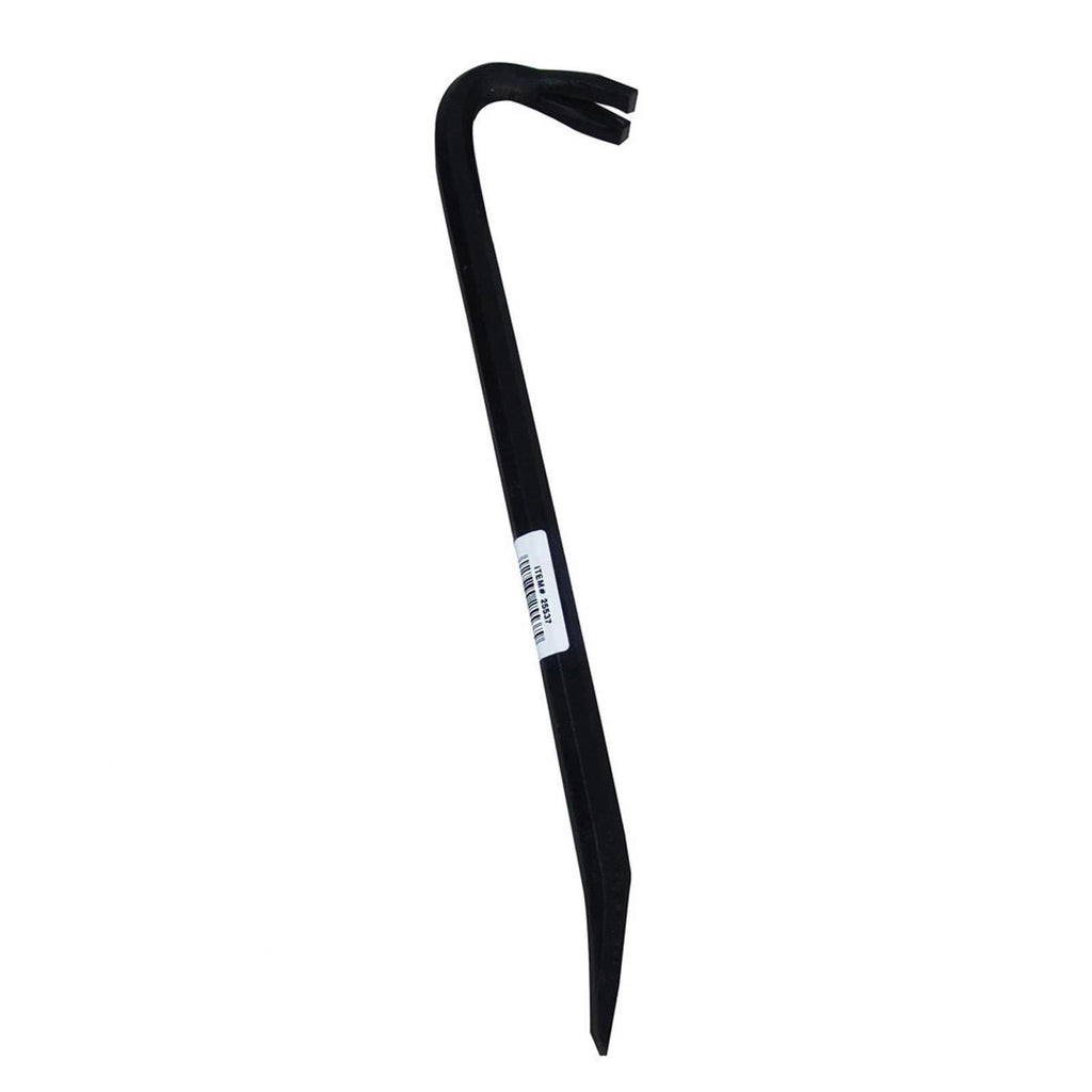 Bluespot Wrecking Crowbar 18" 450mm Forged Steel Crowbar 25538