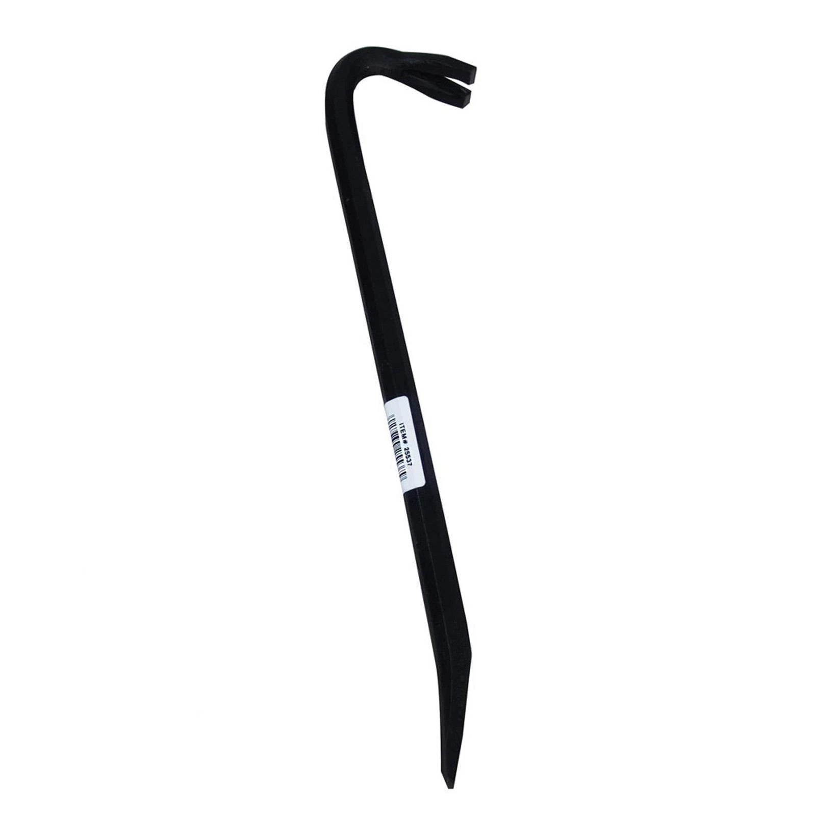 Bluespot Wrecking Crowbar 18" 450mm Forged Steel Crowbar 25538
